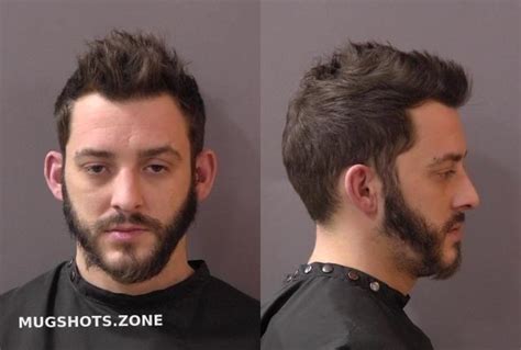 Osborne Jonathan James 10 24 2023 Hamilton County Mugshots Zone