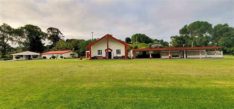 Marae Bookings Tauranganui Marae Te Puaha O Waikato