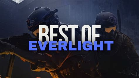 BEST OF EVERLIGHT 17 LA FIN D UNE ERE YouTube