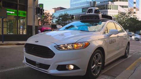 Speeding Toward the Future of Driverless Cars | Chicago News | WTTW