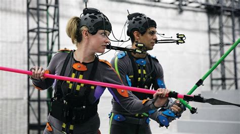 3D Motion Capture (Mocap) Animation: Simply Explained | All3DP