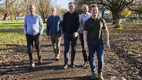 Long Established Consultancy Acquired By Global Group Insider Media