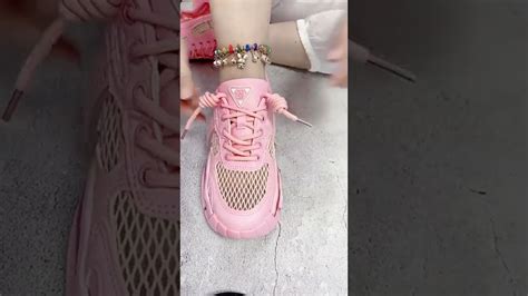 How To Tie Your Shoe Laces So They Dont Come Undone Until You Want Them To Short Ep 12 Youtube