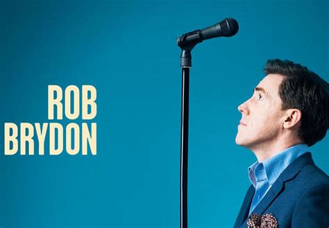 Gavin and Stacey star Rob Brydon coming to Birmingham | Shropshire Star