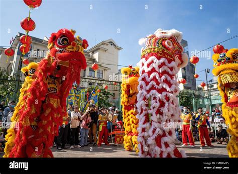 Ho Chi Minh City Vietnam Ene Espect Culo De Danza Del