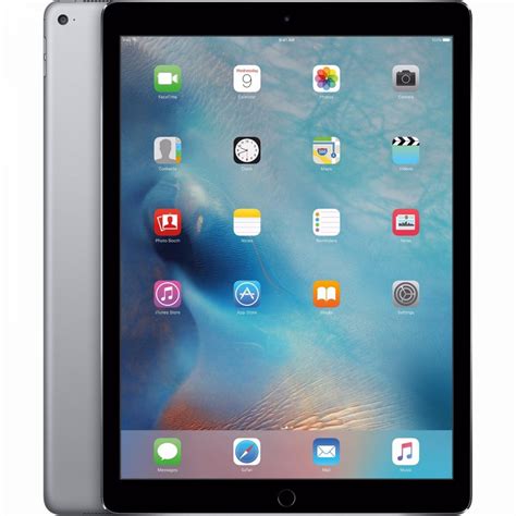 Apple iPad 5 A1822 9.7" Tablet 32GB Space Gray WiFi