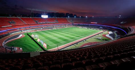 São Paulo x Red Bull Bragantino horário e onde assistir ao jogo do