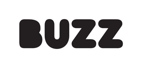 Buzzsneakers Giphyupload Buzz Buzz Sneaker Station Buzz Logo Sticker