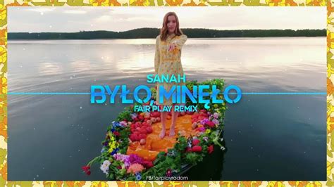 Sanah By O Min O Fair Play Remix Youtube