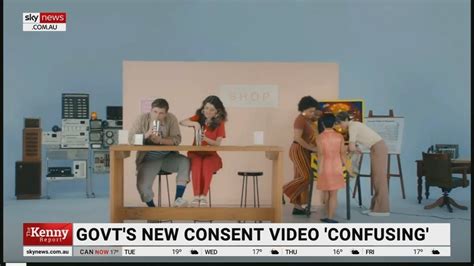 Government Milkshake Consent Video Fell Well Short Of The Mark