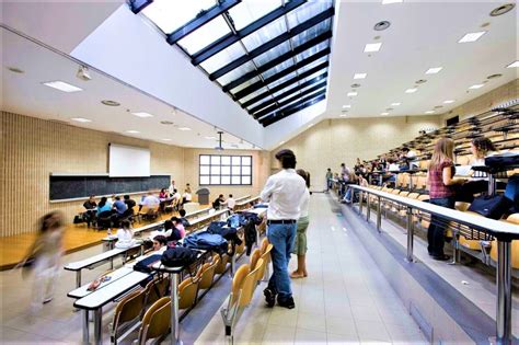 University Of Rome II Tor Vergata Di Italia Sekolah Luar Negeri