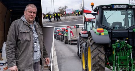 Kierowcy mają dość rolniczych blokad Rolnicy zapowiadają dalsze protesty