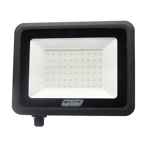 Major Tech W Led Floodlight Brights Hardware