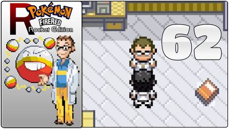 Guia Pok Mon Team Rocket Edition Combate Con El Profesor Elm