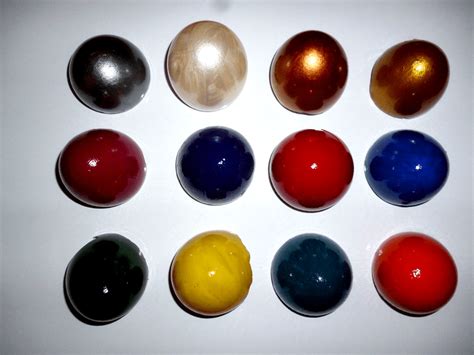 Яичная скорлупа как инструмент для необычного творчества