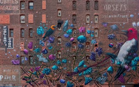 Street Art 20 Murales En Chicago Que Debes Ver