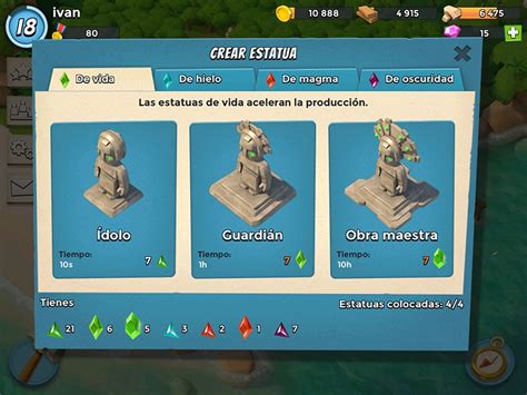 20 Trucos Y Estrategias Para Jugar Al Juego Boom Beach