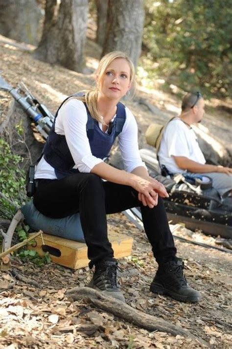 Aj Cook Criminal Minds Criminal Minds Quotes Detective Outfit