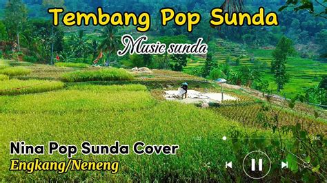 Tembang Pop Sunda Cover Engkang Neneng Video Dailymotion