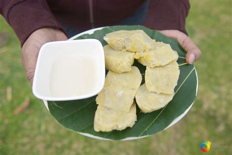 IVATAN CUISINE: The Flavors of the Batanes Isles! • Our Awesome Planet