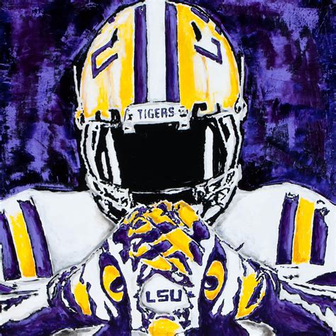 Lsu Wallpapers Top Free Lsu Backgrounds Wallpaperaccess