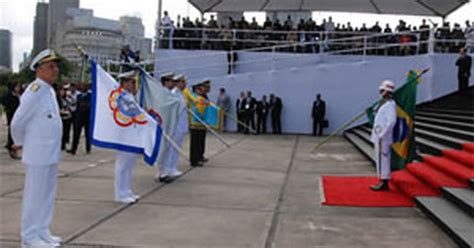 G1 Marinha abre inscrições para 50 vagas para escola naval notícias