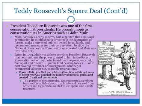 Ppt The Success Of Progressive Era Reforms 1890 1920 Powerpoint Presentation Id 2152086