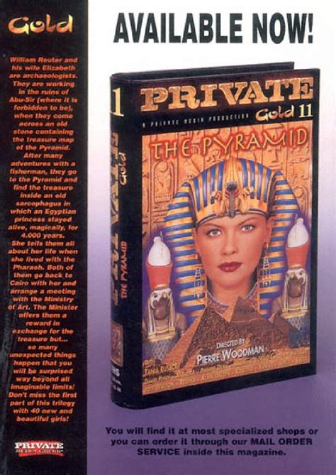 Private Magazine TRIPLE X 014 Private Magazine TRIPLE X 014 67 Porn Pic