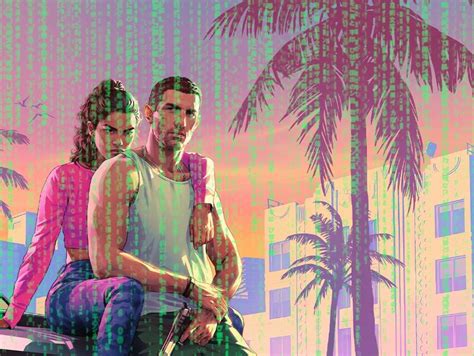 Hackers usan GTA VI para engañar a los usuarios y robar sus contraseñas