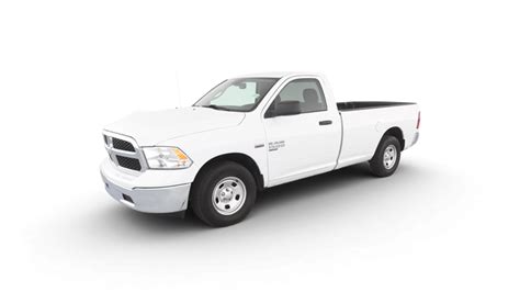 2020 Ram 1500 Classic Carvana