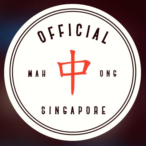 Official Mahjong Sg Online Shop Shopee Singapore