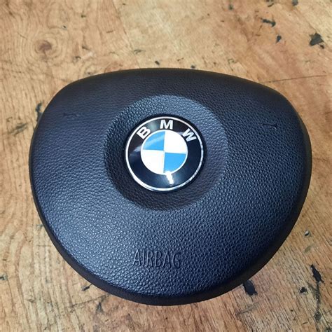 Bmw E E E Poduszka Airbag M Pakiet Org Oficjalne