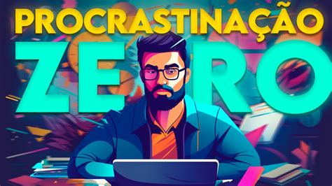 MELHOR estratégia ANTIPROCRASTINAÇÃO para o TDAH DICA SIMPLES E