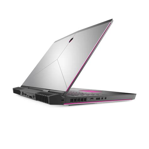 Alienware launches new Gaming Notebooks - NotebookCheck.net News