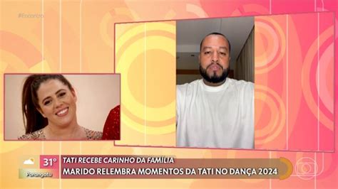 Tati Machado Artistas Gshow