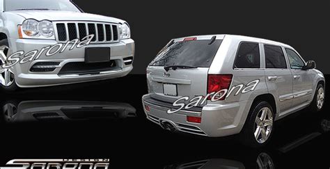 2007 Jeep Grand Cherokee Body Kit Tranet Biologia Ufrj Br