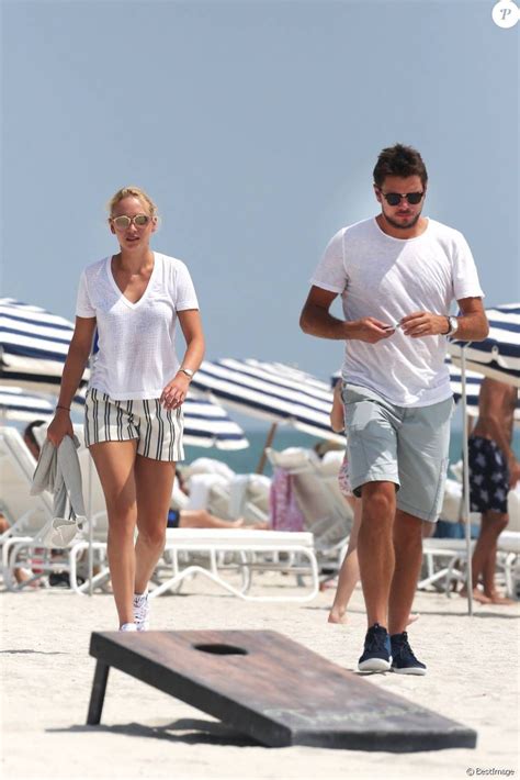 Donna Vekic Stan Wawrinka - hjkyu