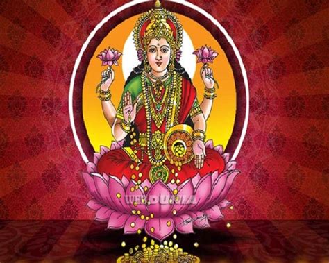 जानिए कहां रुकना पसंद नहीं है मां लक्ष्मी को और क्यों Mata Lakshmi