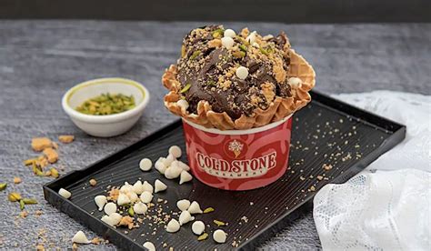 Cold Stone Creamery Dubai Hills Dubai Zomato