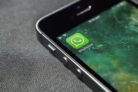 Como Recuperar Contatos Apagados Do WhatsApp Deixe Me Ver