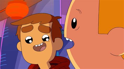 Bravest Warriors 2009