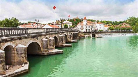 Santar M Un Para So Hist Rico Y Cultural En Portugal Correio De