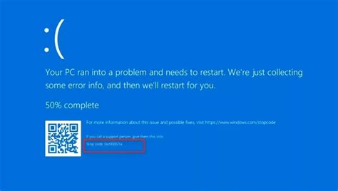 Fix Windows 10 Stop code 0xC000021A, STATUS_SYSTEM_PROCESS_TERMINATED ...