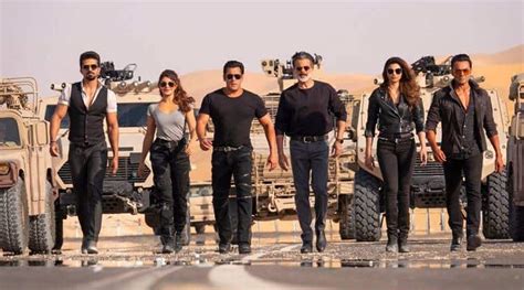 Race 3 Movie Review And Release Highlights Bollywood News The