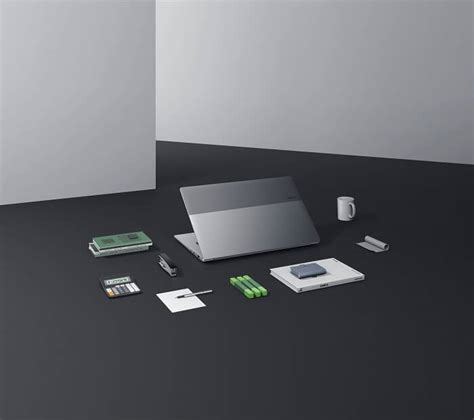 Infinix запускает в России новые ноутбуки серии Infinix INBOOK X2