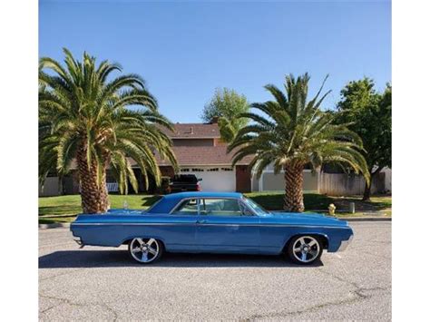1964 Oldsmobile Dynamic 88 For Sale On