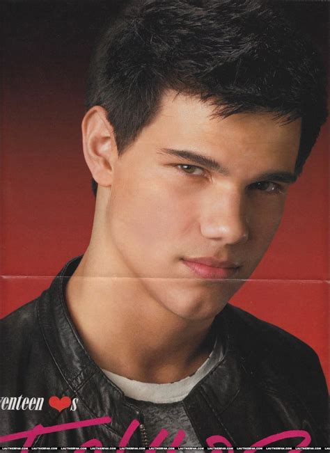 HQ taylor Lautner - twilight Crepúsculo Photo (8845460) - Fanpop