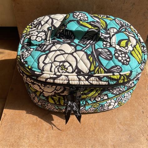 Vera Bradley Bags Vera Bradley Toiletry Bag Poshmark