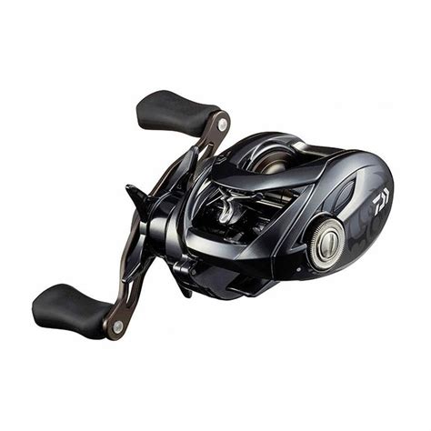 Daiwa Tatula 20 SV TW 103SH Baitcaster Reel The KingFisher