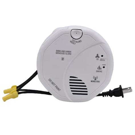 Mini Gadgets Hidden Camera Smoke Detector With Night Vision Wi Fi And